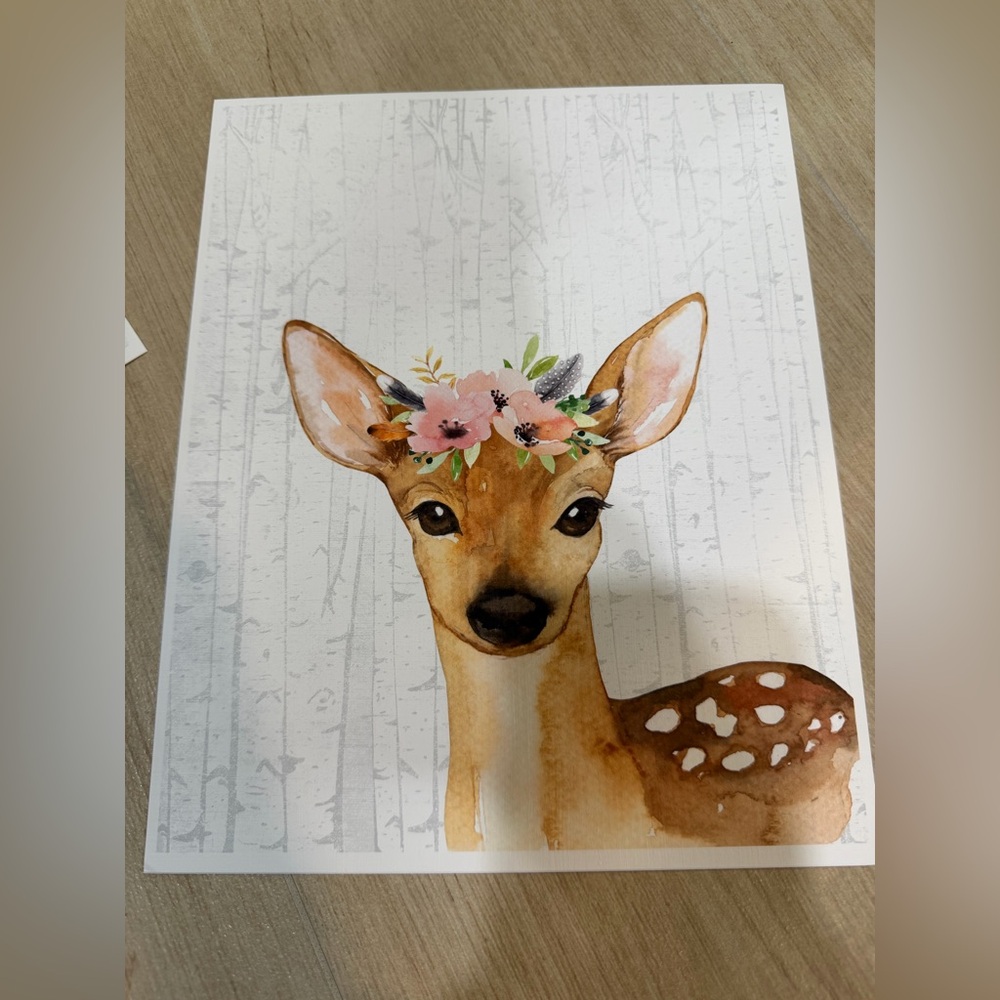 Woodlands Art - Picture 2 of 8